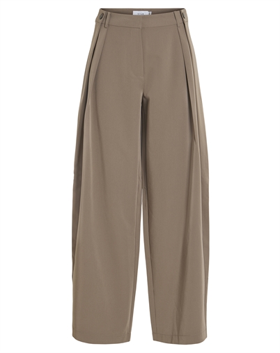 Vila - VIMaya Tailored Hose - Falcon